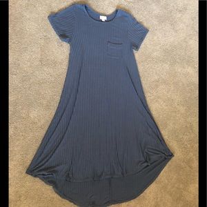 LuLaRoe Carly dress